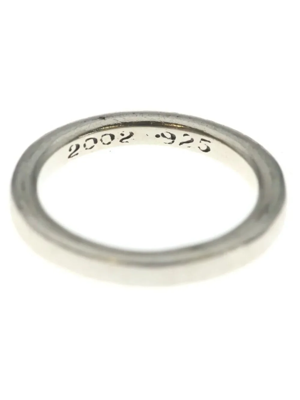 Chrome Hearts ntfl ring